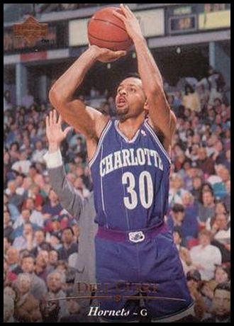 101 Dell Curry